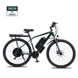 29 inch electric bicycle 1000W 48V 13AH electric