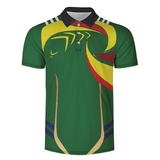 Reginald Golf HighPerformance Wyvern Shirt