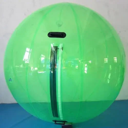 2m 0.8MM PVC Inflatable Water Walking Ball,Zorb Water