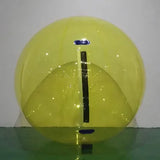 2m 0.8MM PVC Inflatable Water Walking Ball,Zorb Water