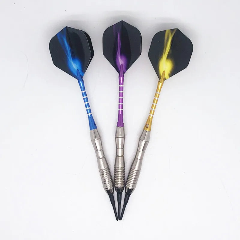 3 pieces / set of professional darts 18g