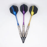 3 pieces / set of professional darts 18g