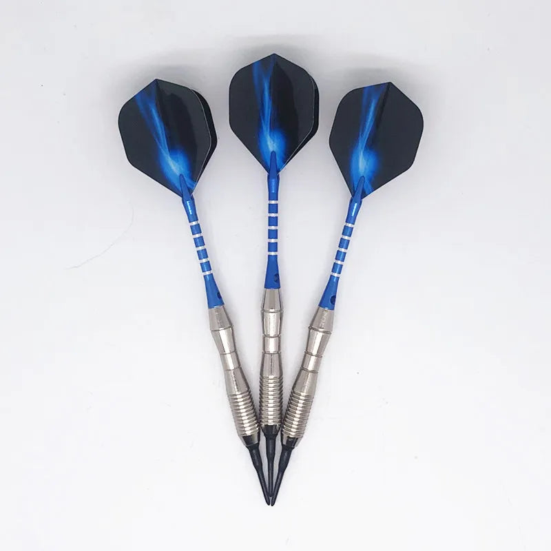 3 pieces / set of professional darts 18g