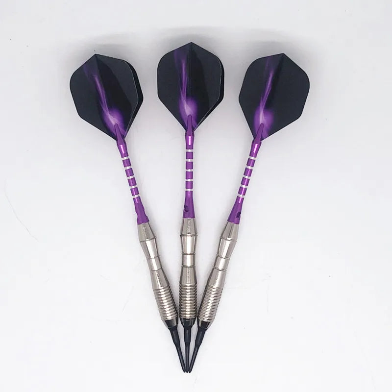 3 pieces / set of professional darts 18g