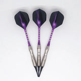 3 pieces / set of professional darts 18g