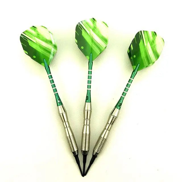 3 pieces / set of professional darts 18g