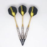 3 pieces / set of professional darts 18g