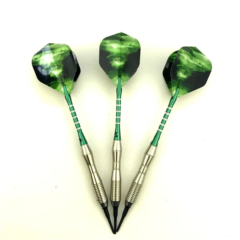 3 pieces / set of professional darts 18g