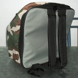 30*18cm portable padded kids accordion bag for 8