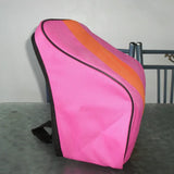 30*18cm portable padded kids accordion bag for 8