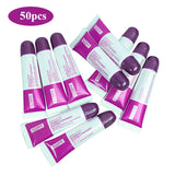 30/50/100pcs Vitamin A D Tattoo Aftercare Cream Gel