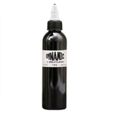 30ml/60ml Black Tattoo Ink Professional DIY Tattoo Pigment