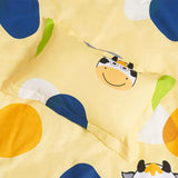 30x50 CM Pure Cotton Children's Pillow Case Home