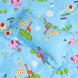 30x50 CM Pure Cotton Children's Pillow Case Home