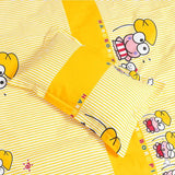 30x50 CM Pure Cotton Children's Pillow Case Home