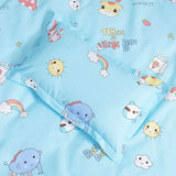 30x50 CM Pure Cotton Children's Pillow Case Home