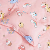 30x50 CM Pure Cotton Children's Pillow Case Home