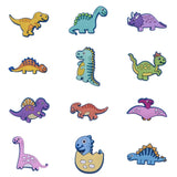 33 Sets Shoe Charms Decorations for Crocs Charms