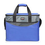 34L Large Oxford Insulated Picnic Cooler Bag
