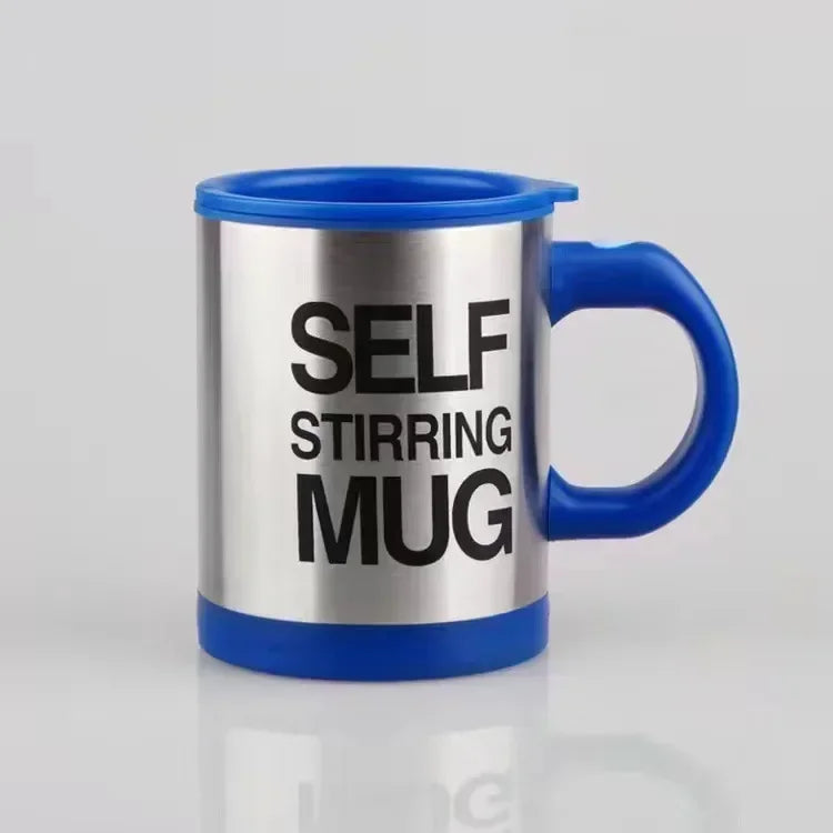 350ml Mugs Automatic Electric Lazy Self Stirring Mug