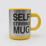 350ml Mugs Automatic Electric Lazy Self Stirring Mug