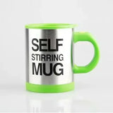 350ml Mugs Automatic Electric Lazy Self Stirring Mug