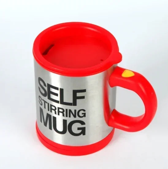 350ml Mugs Automatic Electric Lazy Self Stirring Mug