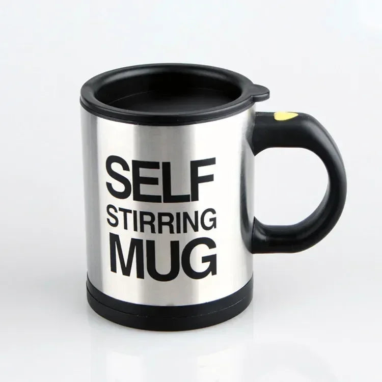 350ml Mugs Automatic Electric Lazy Self Stirring Mug