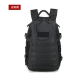 35L Waterproof Military Tactical Backpack for Camping and Hiking