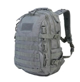 35L Waterproof Military Tactical Backpack for Camping and Hiking