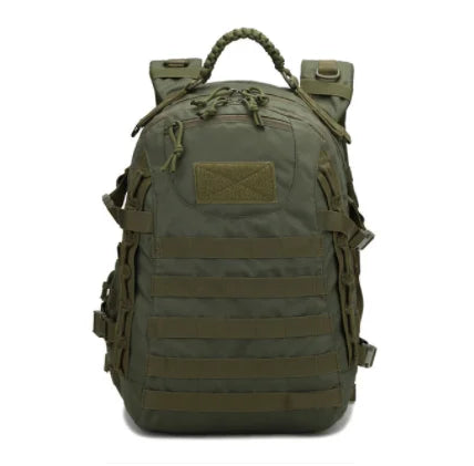 35L Waterproof Military Tactical Backpack for Camping and Hiking