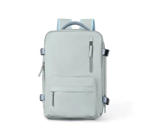 35L Travel Backpack Women Laptop Business Backpacks Multifunctional