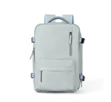 35L Travel Backpack Women Laptop Business Backpacks Multifunctional