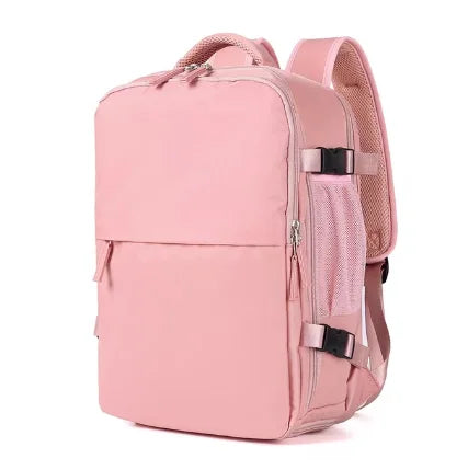35L Travel Backpack Women Laptop Business Backpacks Multifunctional