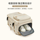 35L Travel Backpack Women Laptop Business Backpacks Multifunctional