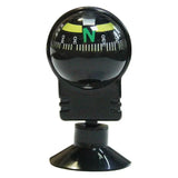 360 Degree Rotation Waterproof Vehicle Navigation Ball Shaped