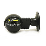 360 Degree Rotation Waterproof Vehicle Navigation Ball Shaped