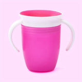 360 Degrees Can Be Rotated Baby Learning Drinking