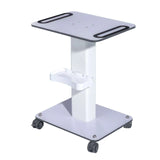 360° Salon Rolling Cart Hairdresser Barber Beauty SPA Equipment Storage Trolley