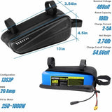 36V 48V Battery Ebike Battery,10Ah/12AH/14Ah Electric Bike Scooter