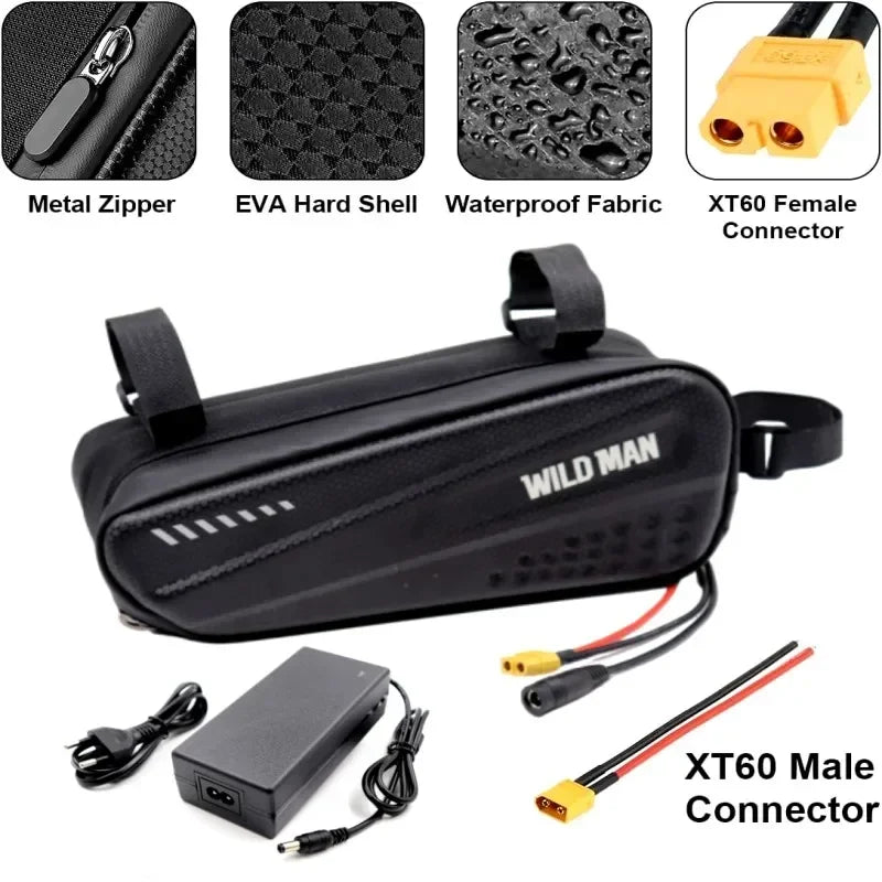 36V 48V Battery Ebike Battery,10Ah/12AH/14Ah Electric Bike Scooter