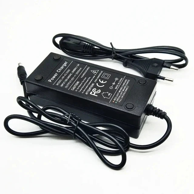 36V Battery 10S4P 25Ah Battery Pack 500W High