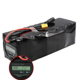 36V Battery 10S4P 25Ah Battery Pack 500W High