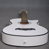 38 inch Acoustic Guitar Kit Folk Guitar for