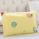 38x58CM Cartoon Boys Girls Pillow Case 100% Cotton