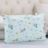 38x58CM Cartoon Boys Girls Pillow Case 100% Cotton