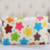 38x58CM Cartoon Boys Girls Pillow Case 100% Cotton