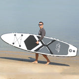 396LBS 320cm Inflatable Surfboard SUP Paddle Board Surfing