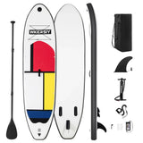 396LBS 320cm Inflatable Surfboard SUP Paddle Board Surfing