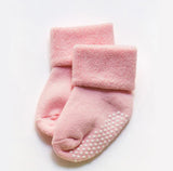 3Pairs DreamShining Cotton Baby Socks Autumn And Winter